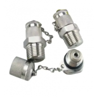 CYB01/02/03/04/05-00，CYCB系列高壓測壓接頭