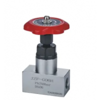 JZF-G-05/06H，JZF-G型超高壓截止閥