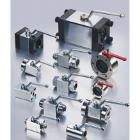 YJZQ-J10/15/20/25/32/40/50W/N/B ，YJZQ型高壓球閥