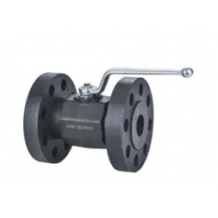 KHBF-016/020/025，KHMF/KHMFF-032/040/050,法蘭式高壓球閥