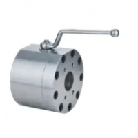 KHSAE420-15/20/25/32/40/50/65/80/100/125，KHSAE420-15/20/25/40/50，SAE固定式法蘭球閥