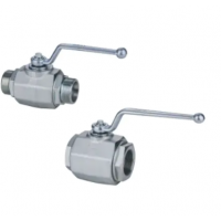 KHB-06/08/10/12/15/18/22/28LR，KHB-G1/8/1/4/3/8/1/2/3/4/1,KHM-G2/35LR/42LR,KHB-M16/22/27/30X1.5,KHB-M36/42/52/60/72X2，KHB(BKH)/KHM(MKH)國際標準閥/高壓球閥