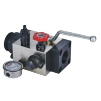 AQF-L40H/LS40H/LW40H-A，AQF-L25H/LS25H/LW25H/L32H/LS32H/LW32H-A  AQF型蓄能器球閥