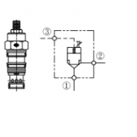 CPO-063/093/T11/T02/T17,CAA-063,CLC-T02/T17 ，方向控制閥