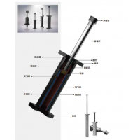 BHD24/28/32/36/40/48/56/60，BHD3.0x2/3/5/8/8-SW/10/12/14/16/18/20，氣囊式重型液壓緩沖器BHD3.0