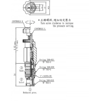 CRR-063/093/T11/T02-L10N，減油壓閥CRR