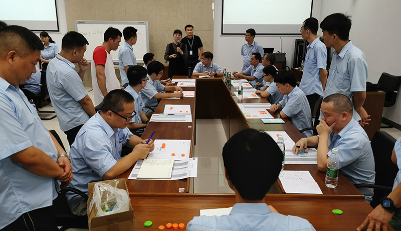 >奮戰三百天，使命必達，目標必達！