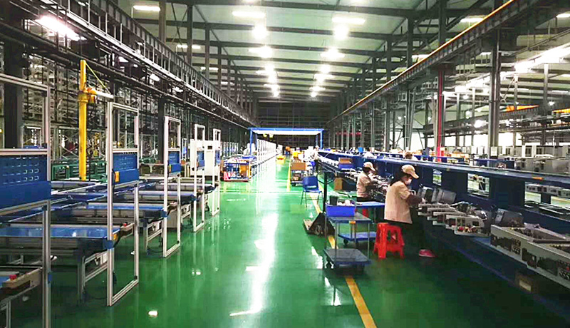 >上下同欲，沖鋒一線(xiàn)！