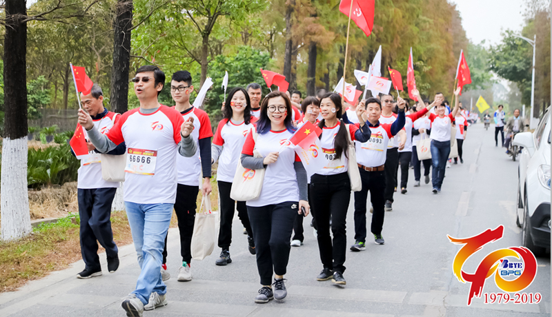 >40周年慶典活動(dòng)！